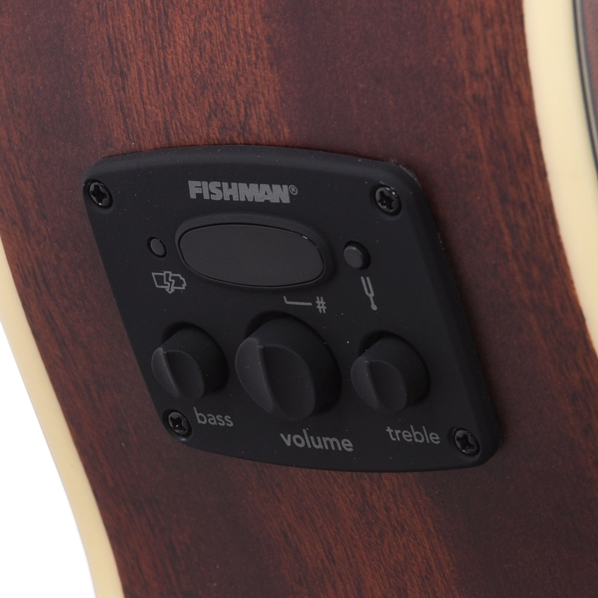 Fender Tim Armstrong Hellcat-12 String Natural Acoustic Guitars / 12-String