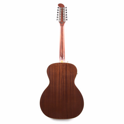 Fender Villager 12-String Aged Natural Acoustic Guitars / 12-String