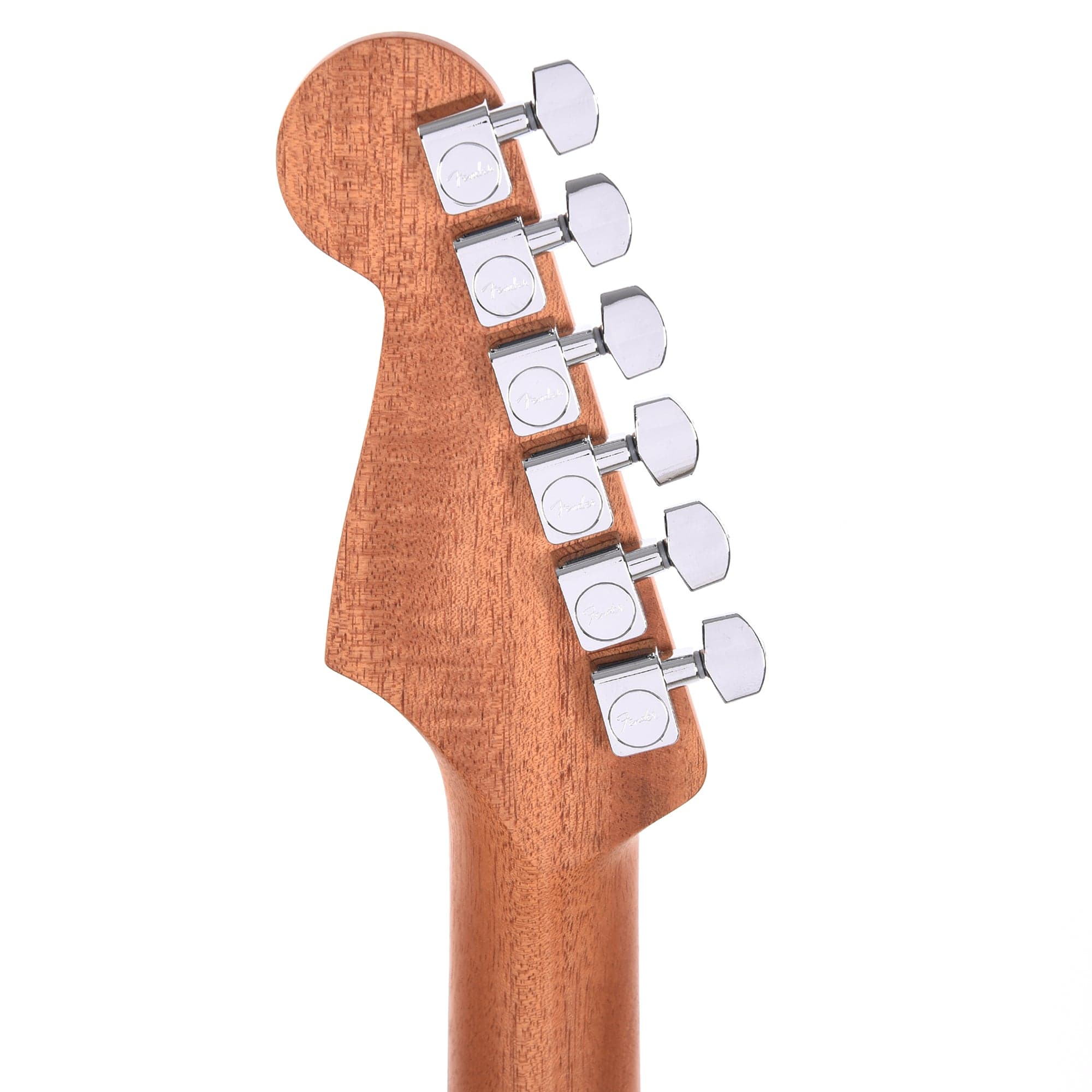 Fender Acoustasonic Player Jazzmaster Ice Blue Acoustic Guitars / Built-in Electronics