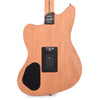 Fender Acoustasonic Player Jazzmaster Shell Pink Acoustic Guitars / Built-in Electronics