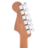Fender Acoustasonic Player Jazzmaster Shell Pink Acoustic Guitars / Built-in Electronics