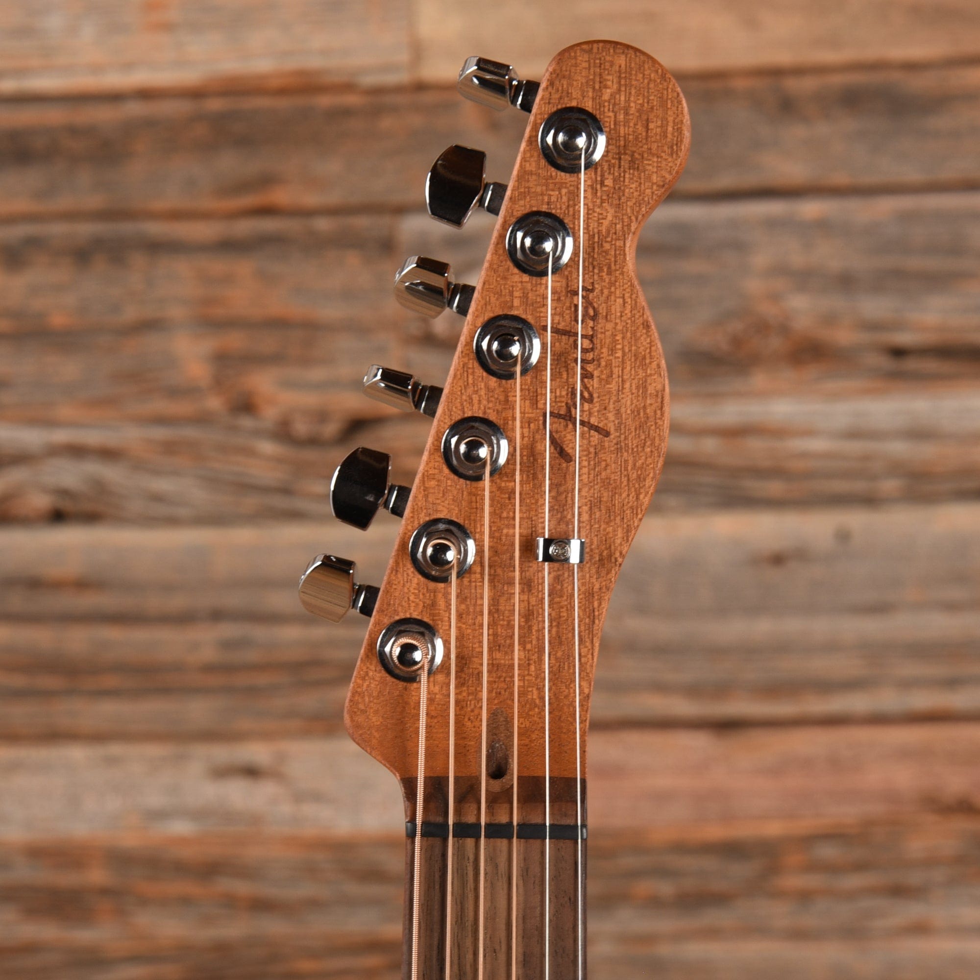 Fender Acoustasonic Player Telecaster Arctic White 2022 Acoustic Guitars / Built-in Electronics