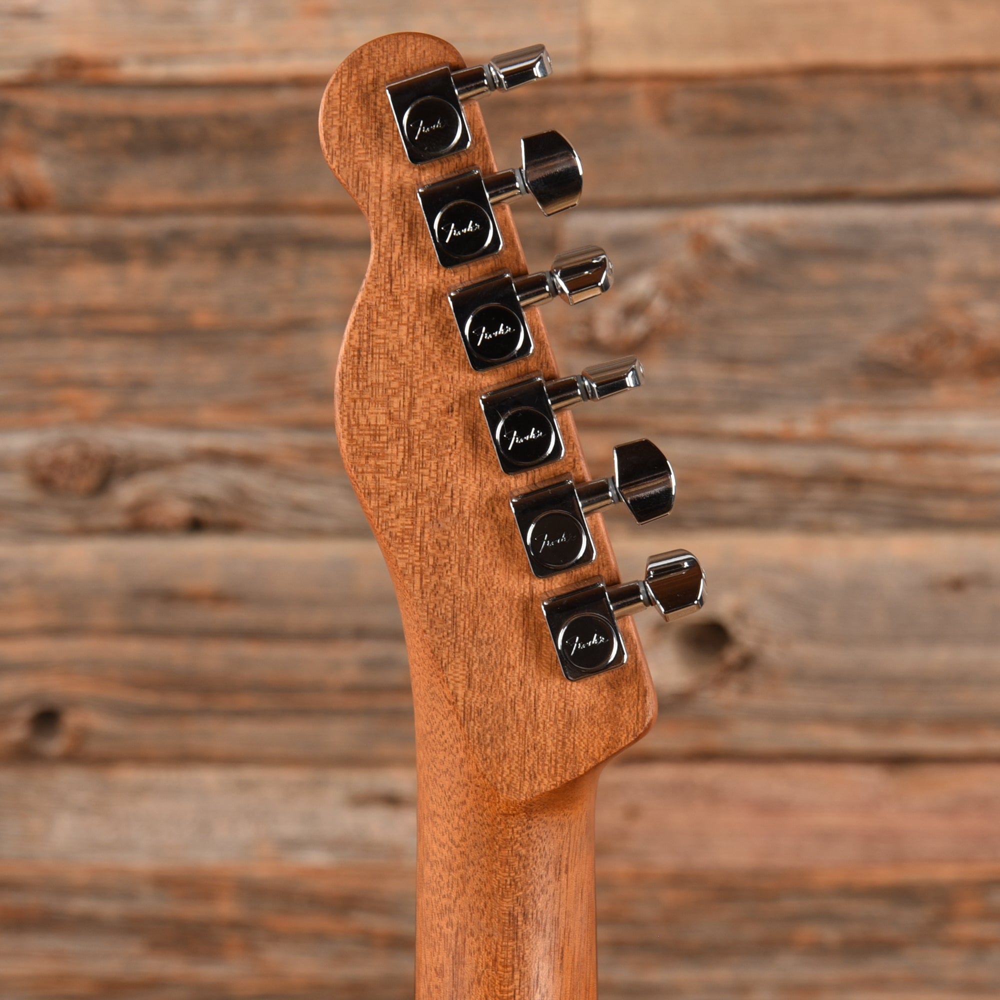 Fender Acoustasonic Player Telecaster Arctic White 2022 Acoustic Guitars / Built-in Electronics