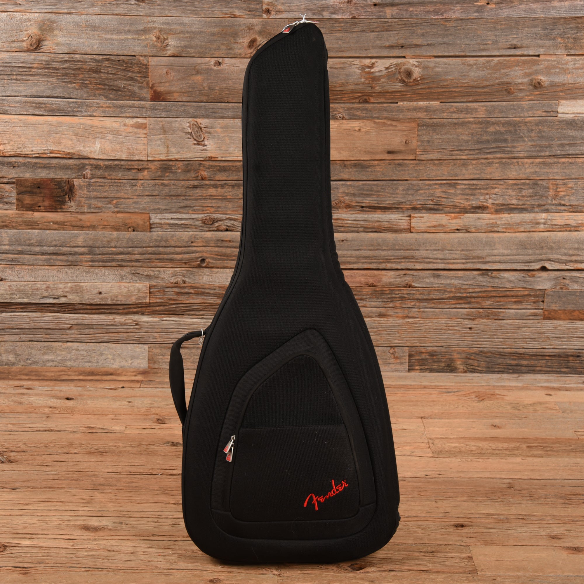 Fender American Acoustasonic Jazzmaster Black Paisley 2022 Acoustic Guitars / Built-in Electronics