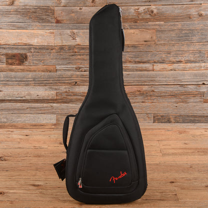 Fender American Acoustasonic Jazzmaster Ocean Turquoise 2021 Acoustic Guitars / Built-in Electronics