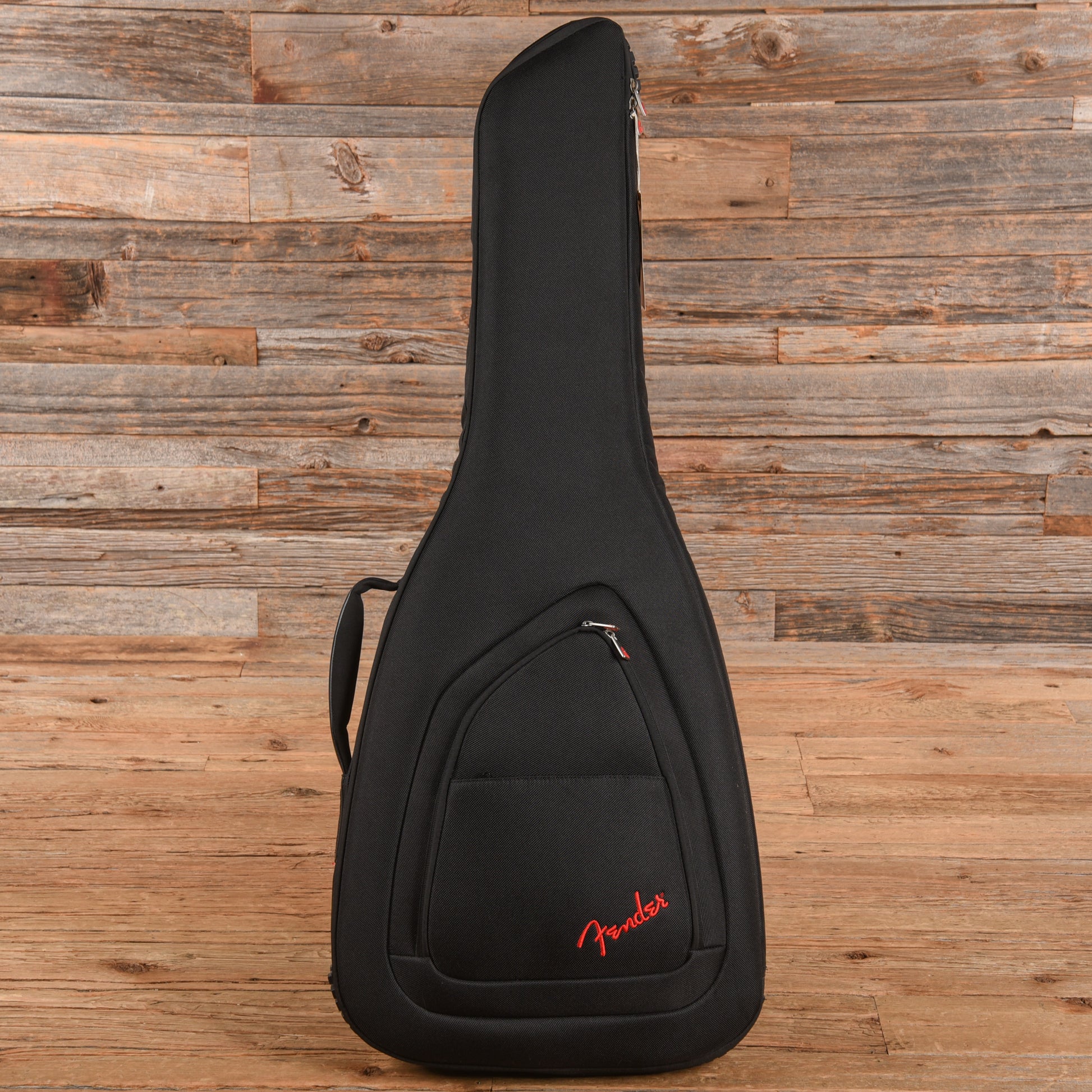 Fender American Acoustasonic Jazzmaster Tungsten 2021 Acoustic Guitars / Built-in Electronics