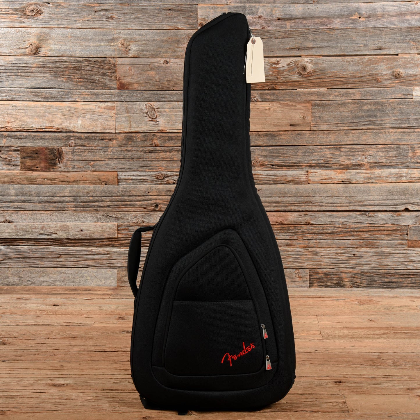 Fender American Acoustasonic Stratocaster Dakota Red 2020 Acoustic Guitars / Built-in Electronics