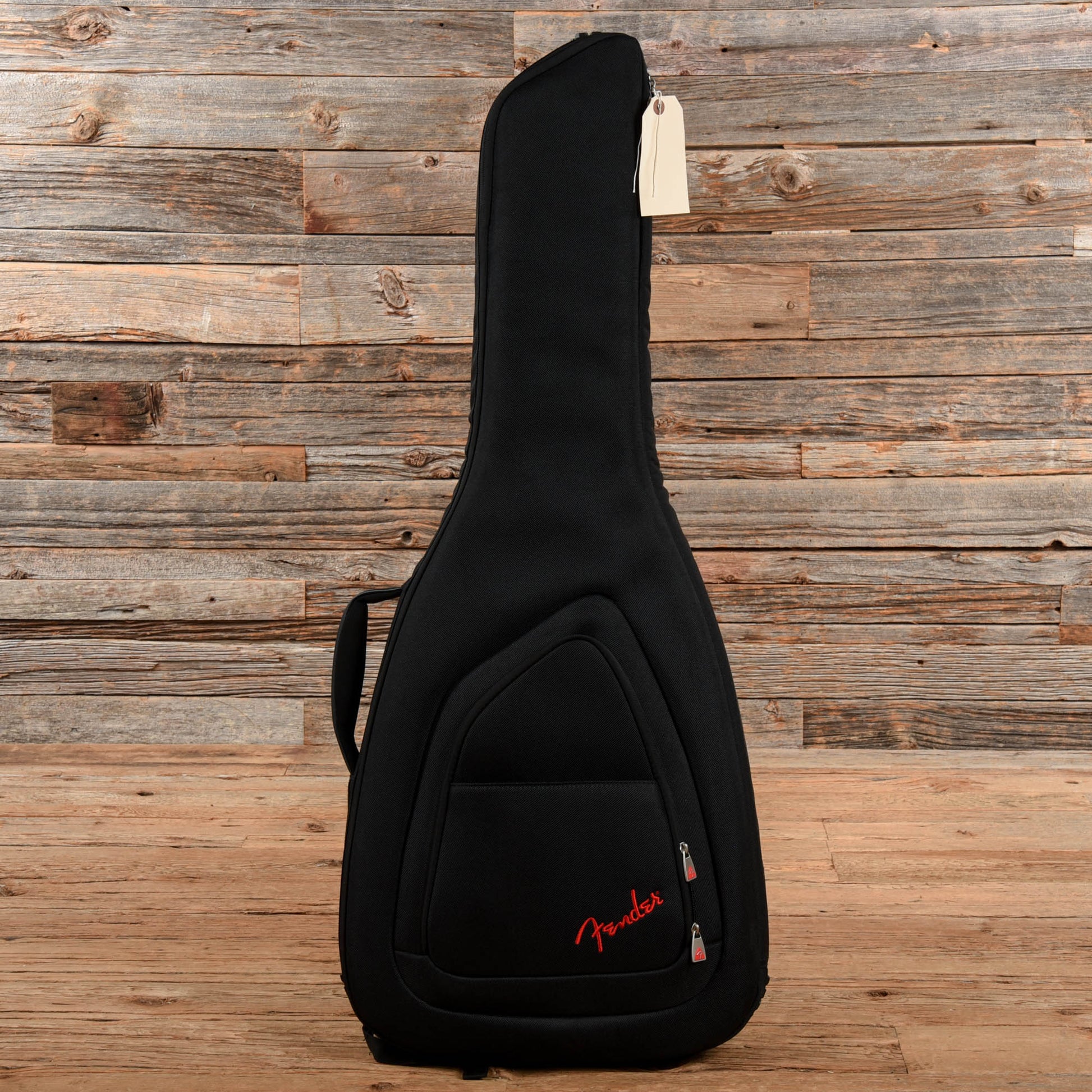 Fender American Acoustasonic Stratocaster Dakota Red 2020 Acoustic Guitars / Built-in Electronics