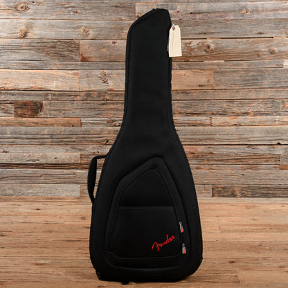 Fender American Acoustasonic Stratocaster Dakota Red 2020 Acoustic Guitars / Built-in Electronics