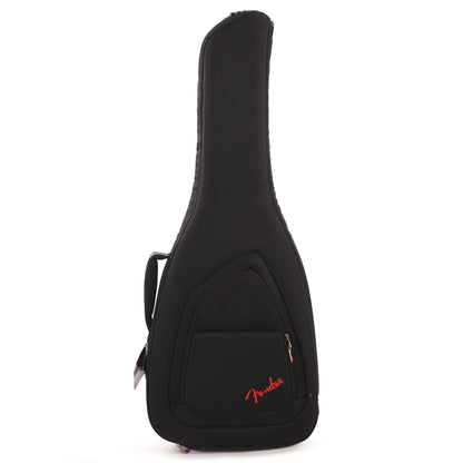 Fender Artist Finneas Acoustasonic Telecaster Cappuccino Fade Acoustic Guitars / Built-in Electronics
