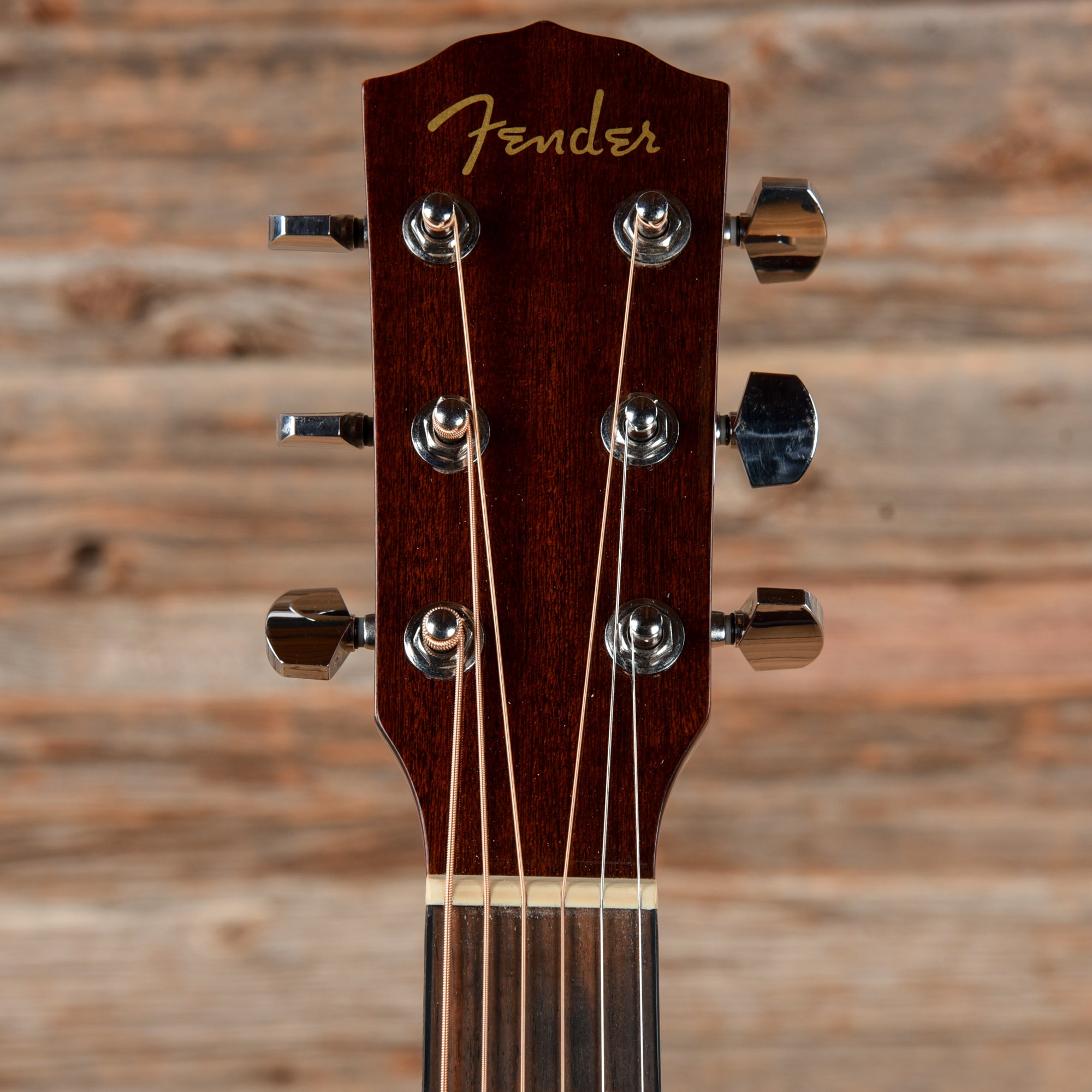 Fender CC-60SCE Natural Acoustic Guitars / Built-in Electronics