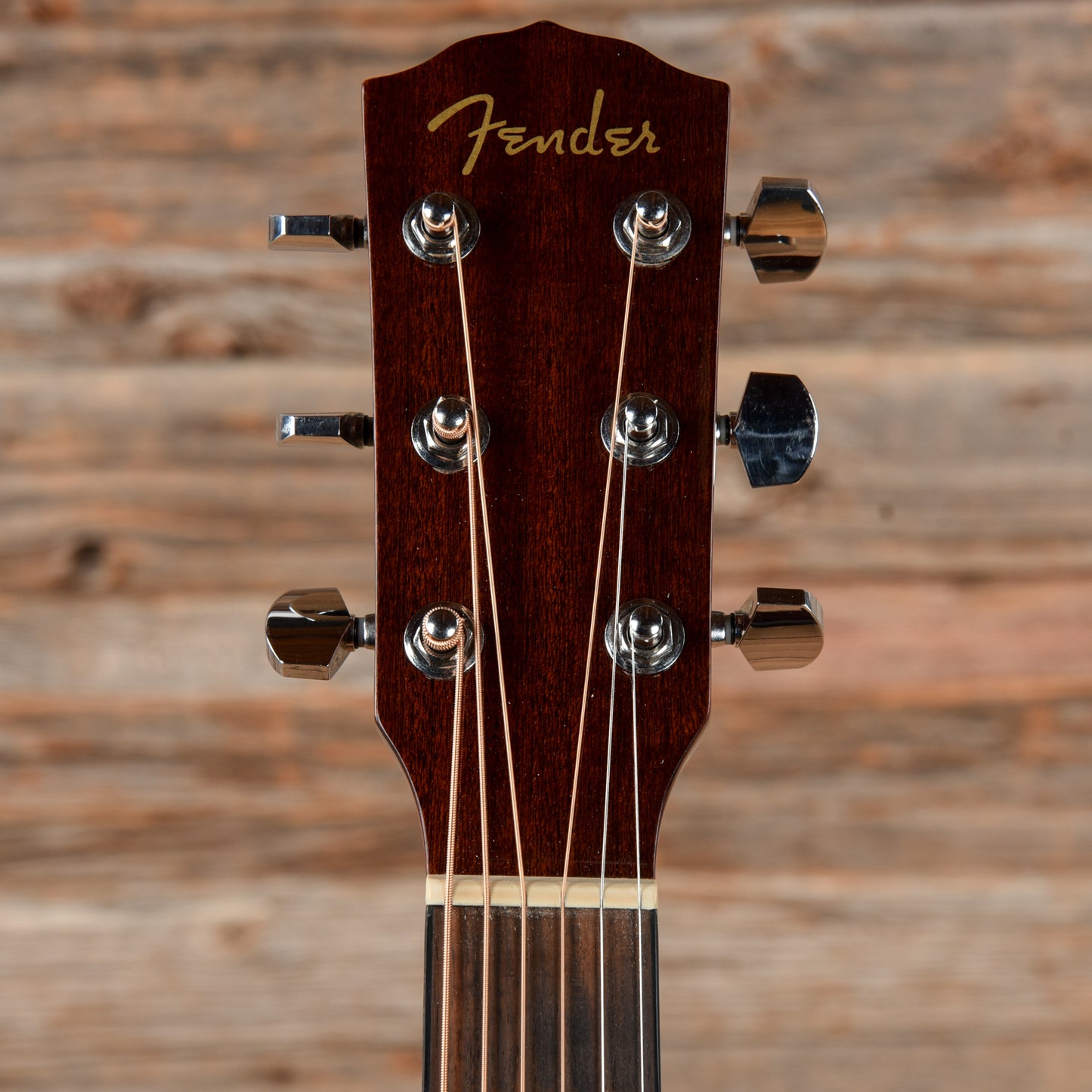 Fender CC-60SCE Natural Acoustic Guitars / Built-in Electronics