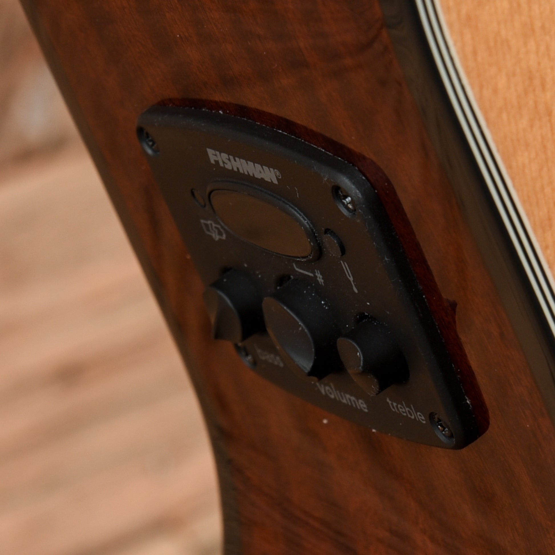 Fender CC-60SCE Natural Acoustic Guitars / Built-in Electronics