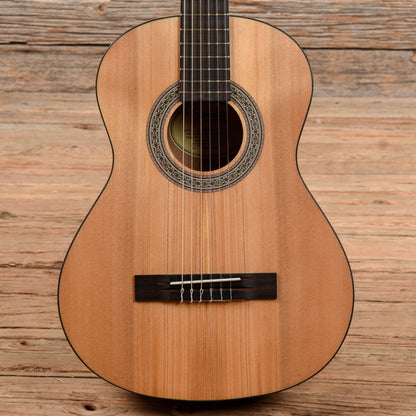 Fender MC-1 Natural Acoustic Guitars / Classical