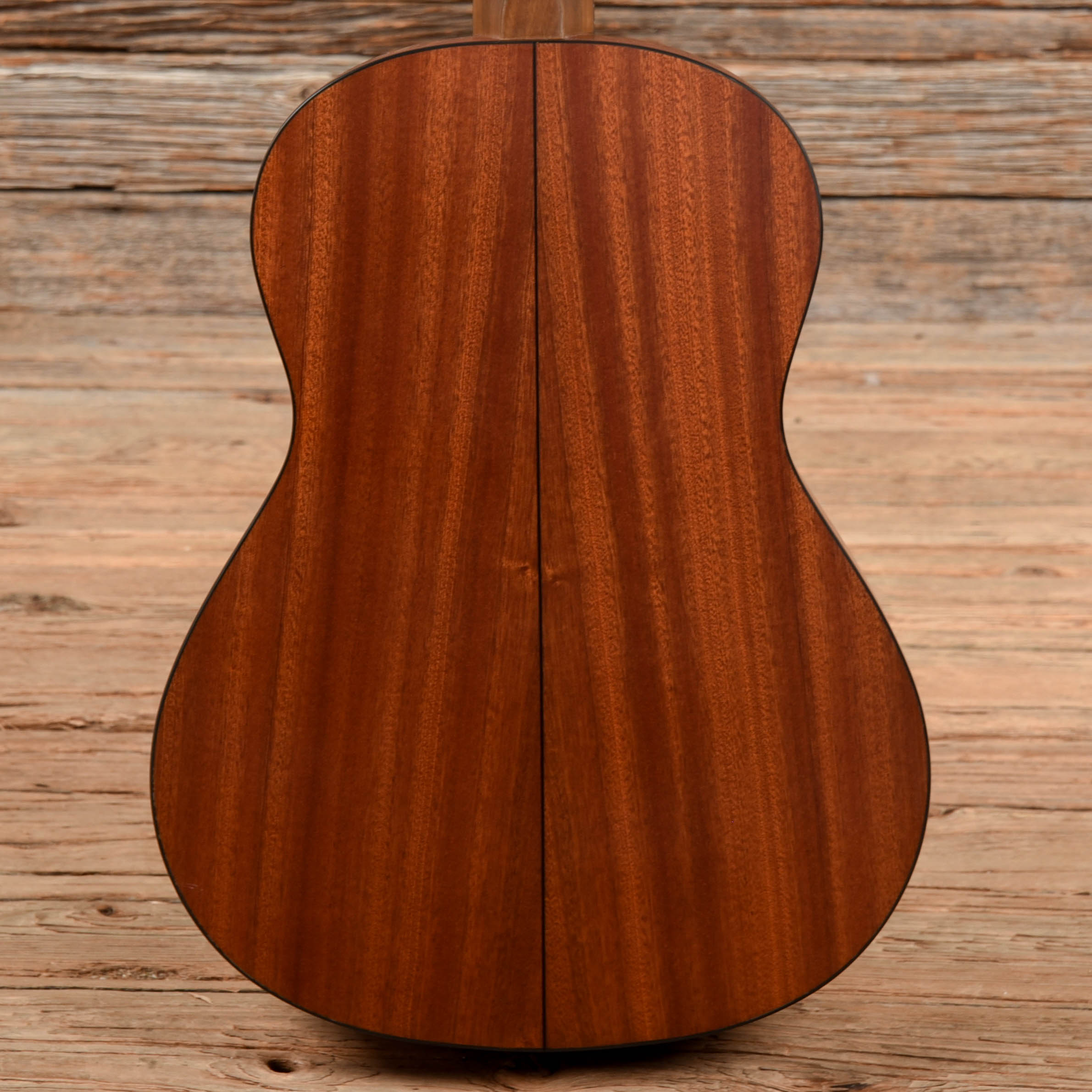 Fender MC-1 Natural Acoustic Guitars / Classical