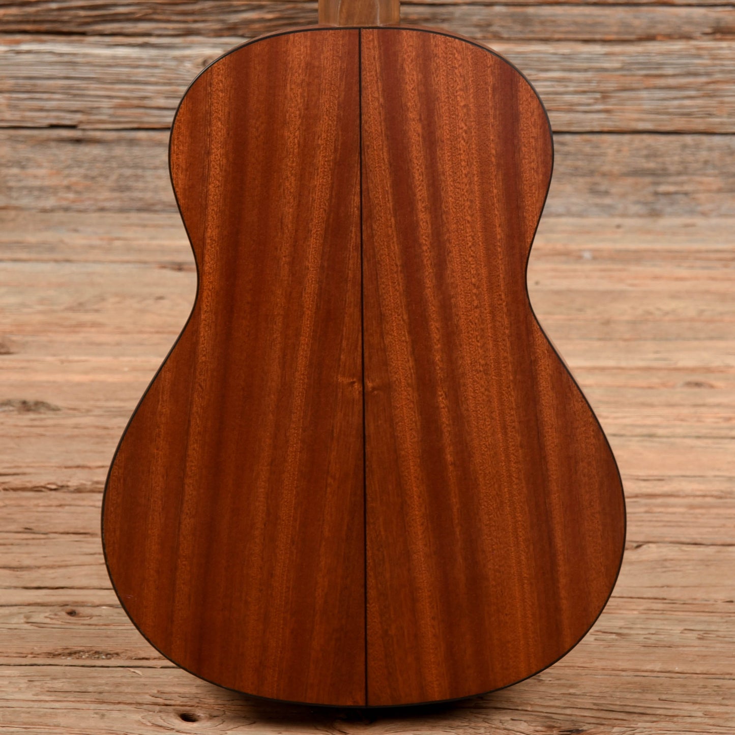 Fender MC-1 Natural Acoustic Guitars / Classical