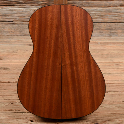 Fender MC-1 Natural Acoustic Guitars / Classical