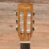 Fender MC-1 Natural Acoustic Guitars / Classical