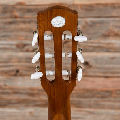 Fender MC-1 Natural Acoustic Guitars / Classical