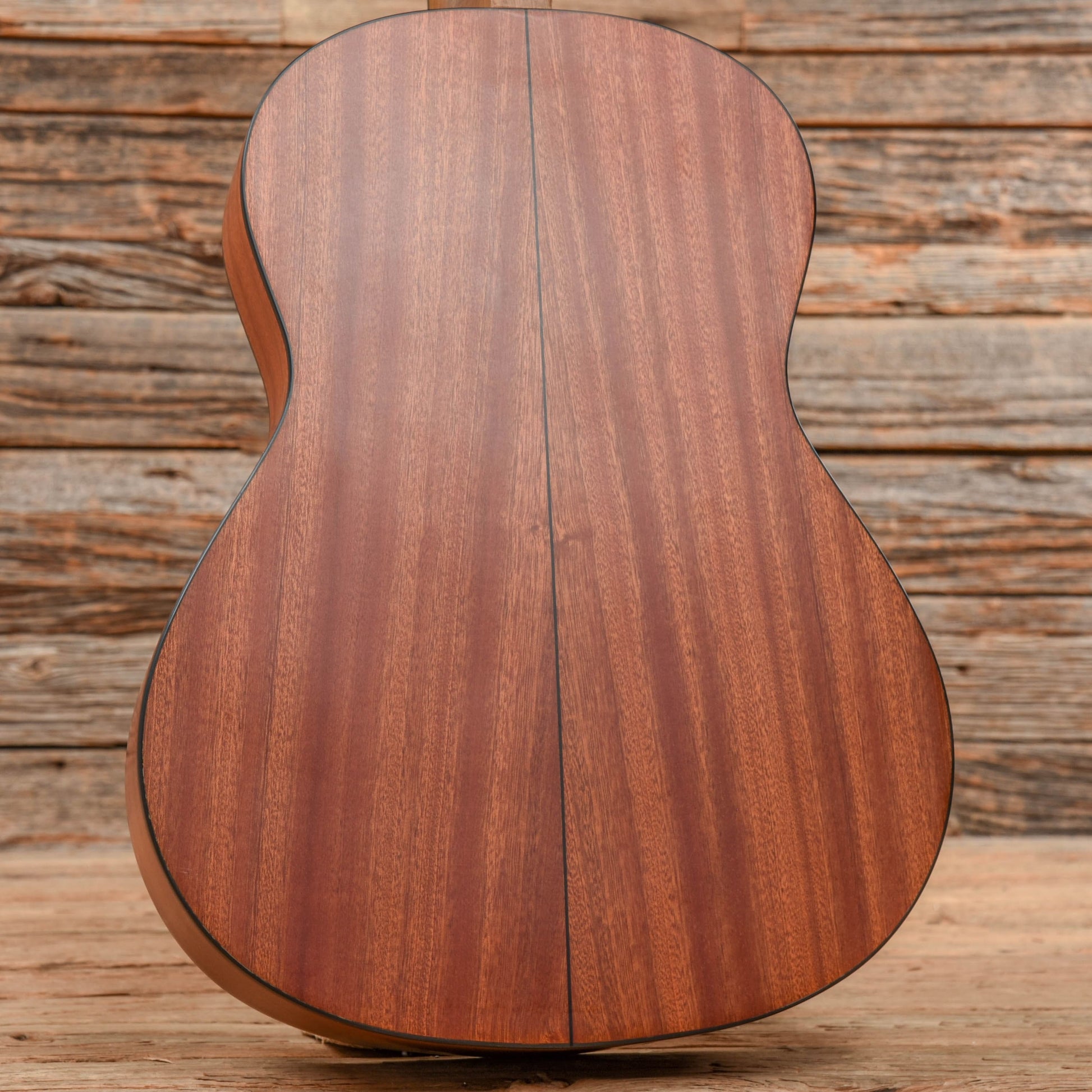 Fender MC-1 Natural Acoustic Guitars / Classical