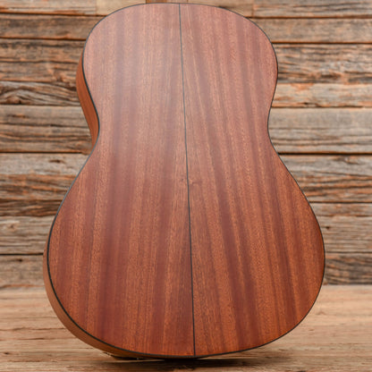 Fender MC-1 Natural Acoustic Guitars / Classical