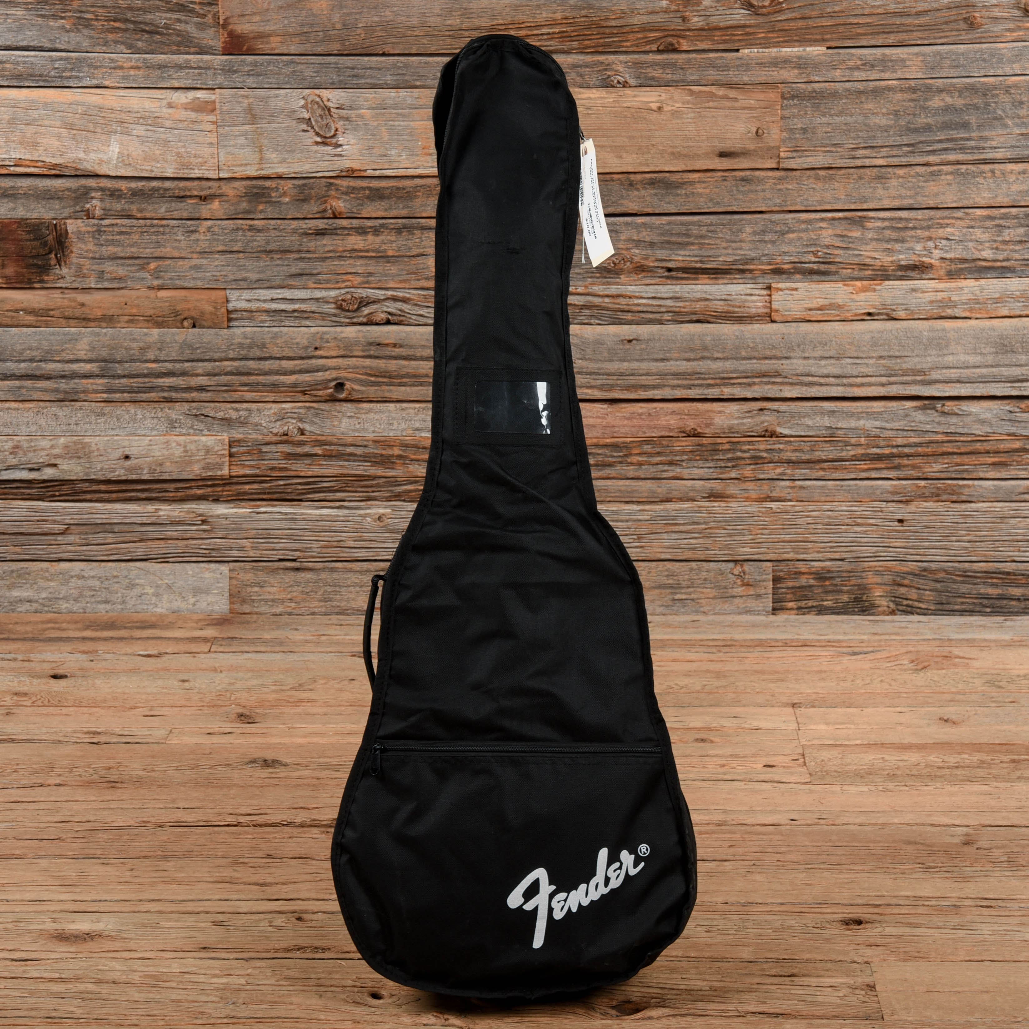 Fender MC-1 Natural Acoustic Guitars / Classical