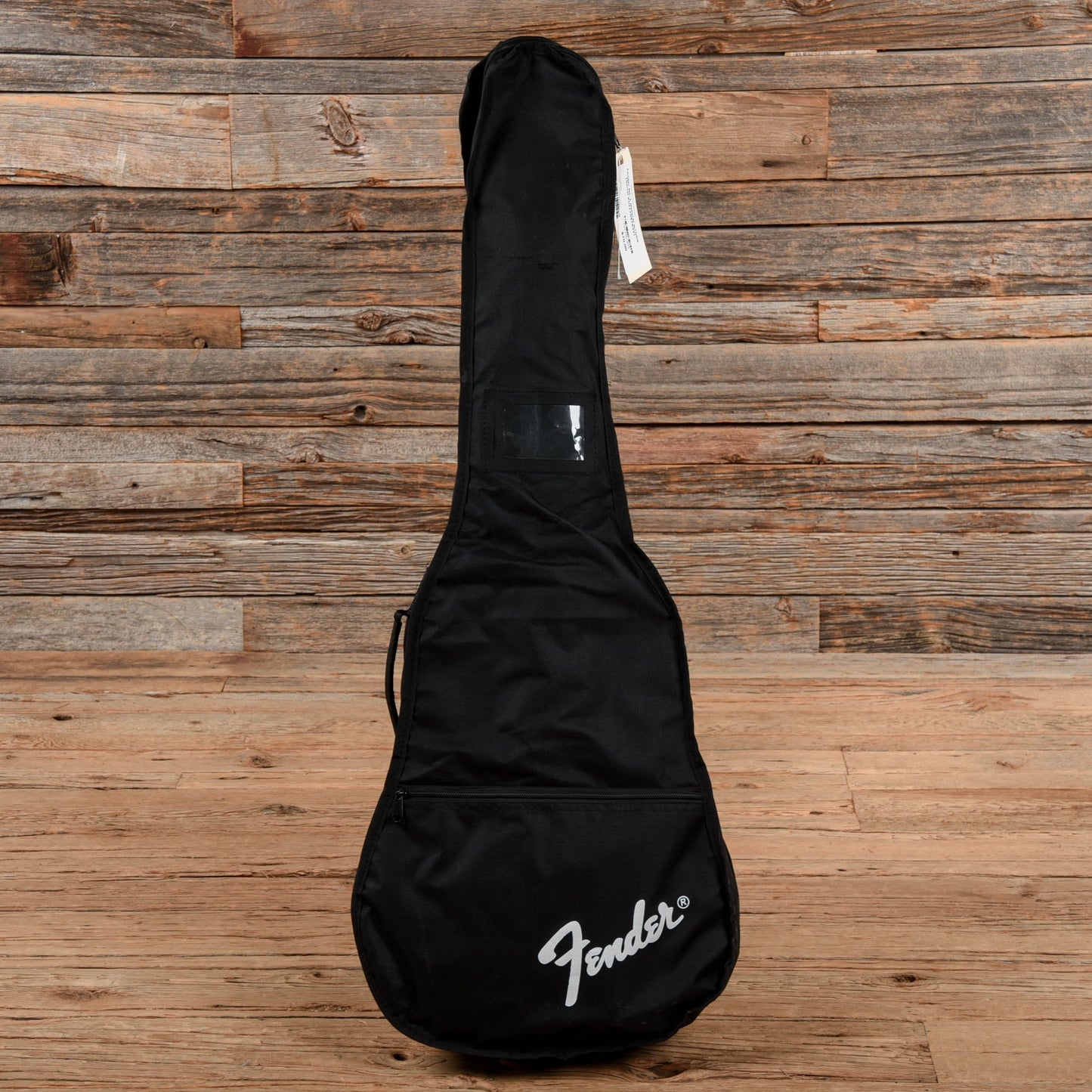 Fender MC-1 Natural Acoustic Guitars / Classical