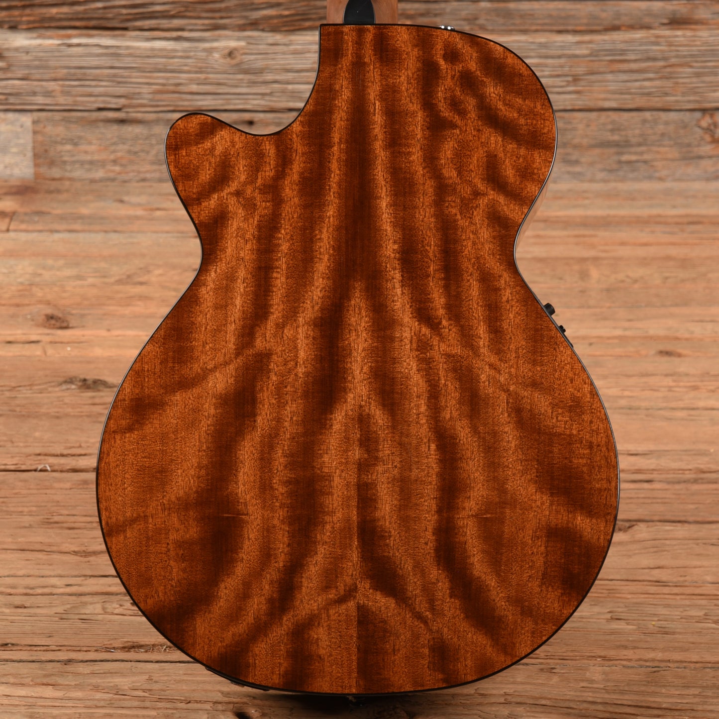 Fender GC140SCE Natural Acoustic Guitars / Concert