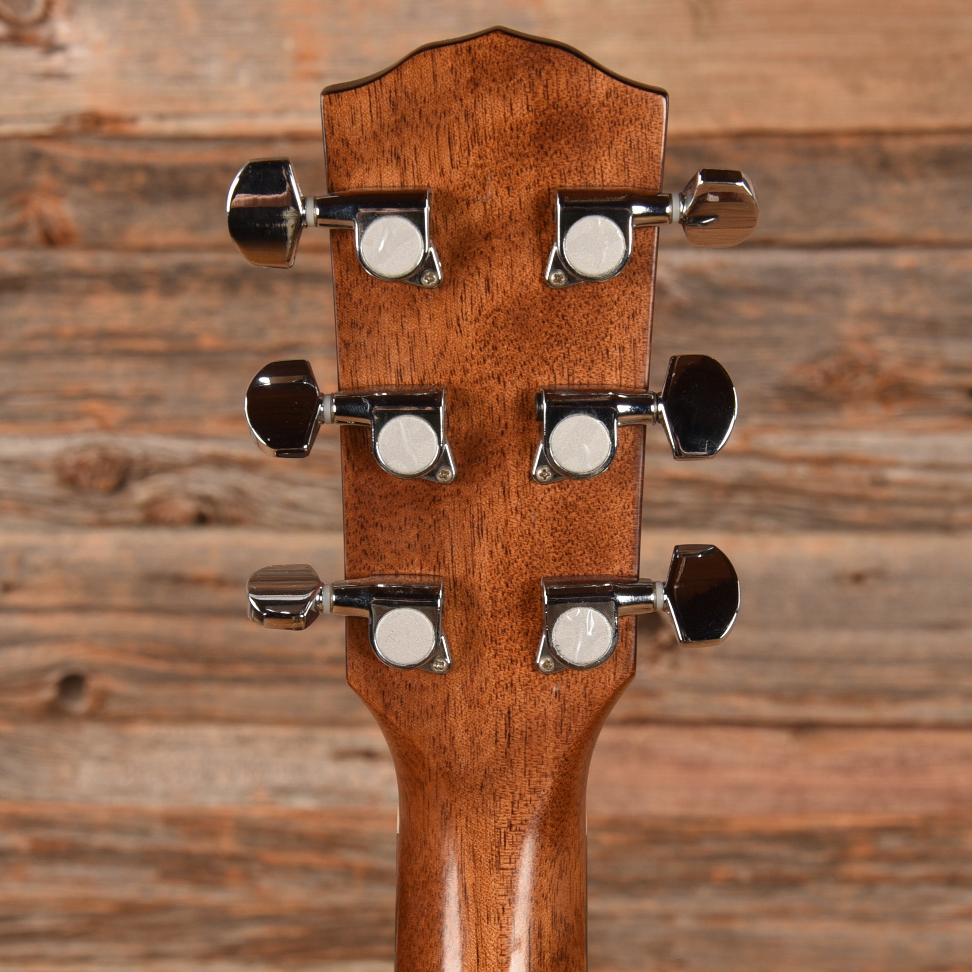 Fender GC140SCE Natural Acoustic Guitars / Concert