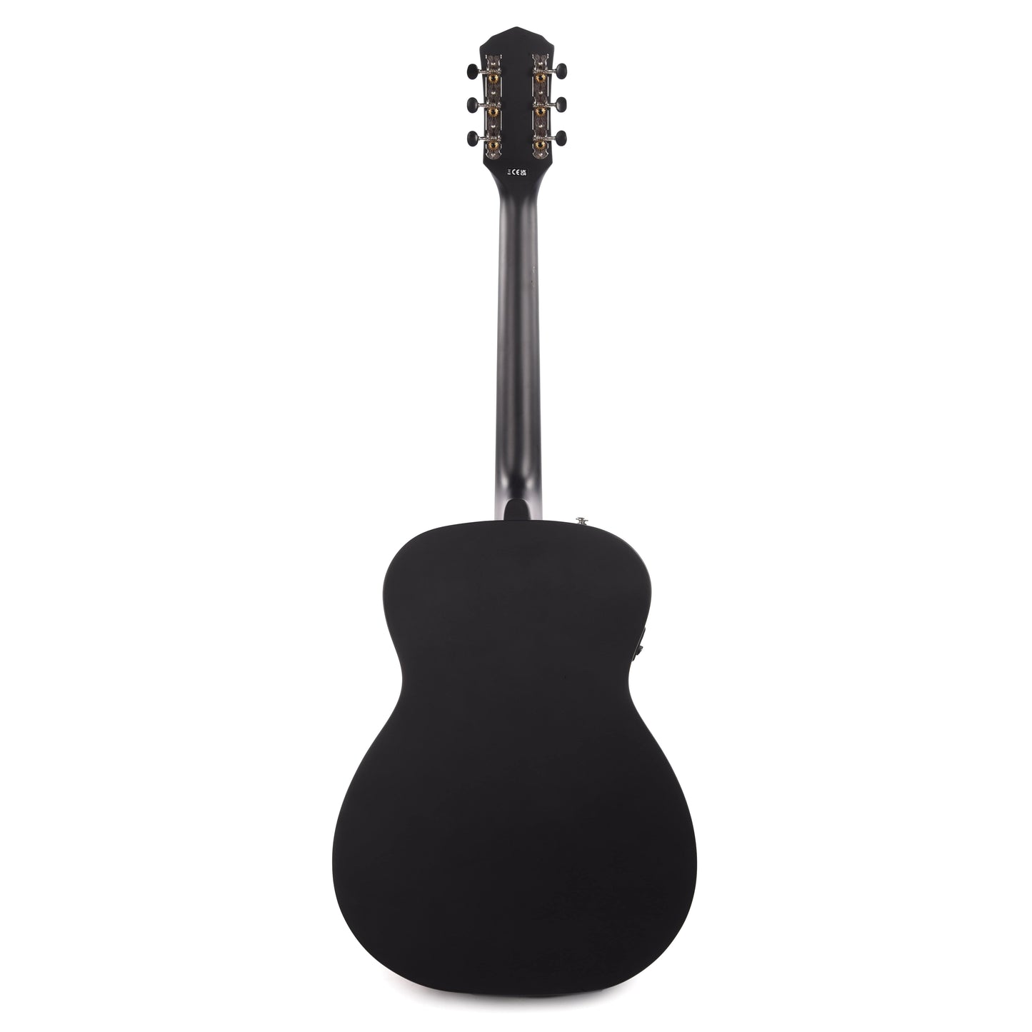 Fender Tim Armstrong Hellcat Checkerboard Acoustic Guitars / Concert