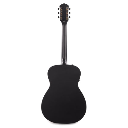 Fender Tim Armstrong Hellcat Checkerboard Acoustic Guitars / Concert