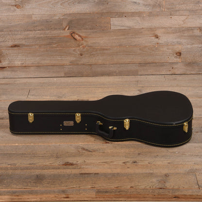 Fender Artist Buck Owens Kingman Red, White and Blue Acoustic Guitars / Dreadnought