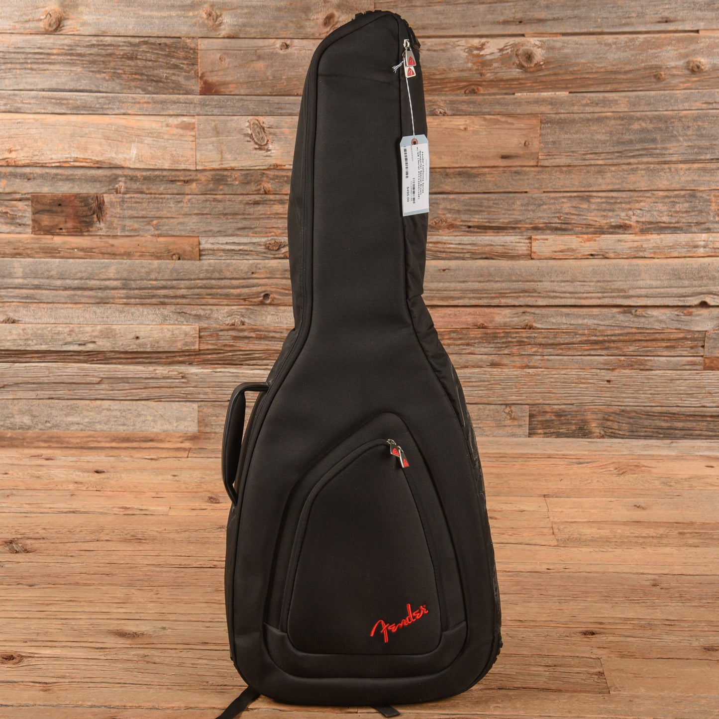 Fender California Series Newporter Special Brown Acoustic Guitars / Dreadnought