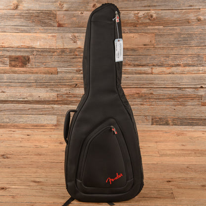 Fender California Series Newporter Special Brown Acoustic Guitars / Dreadnought