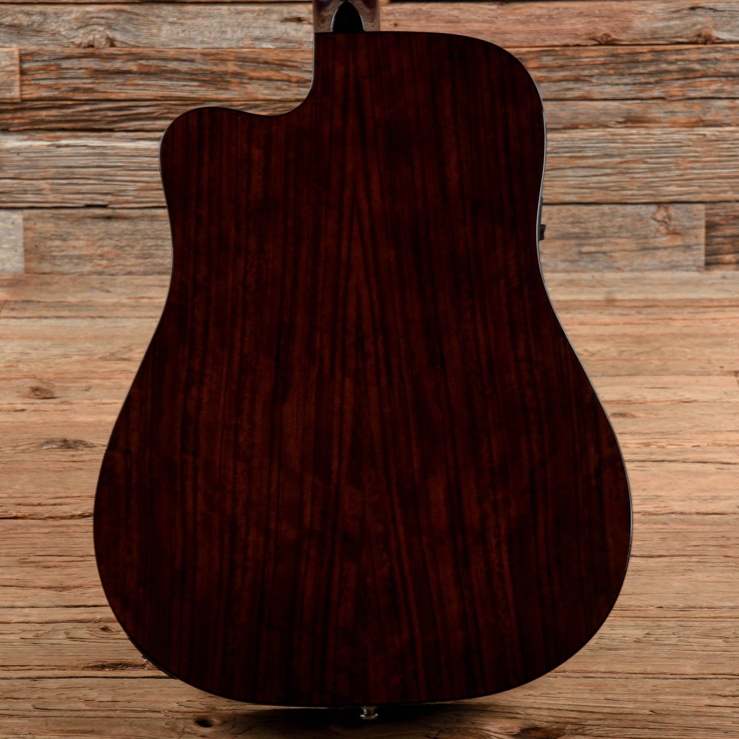 Fender CD-140SCE Sunburst 2020 Acoustic Guitars / Dreadnought