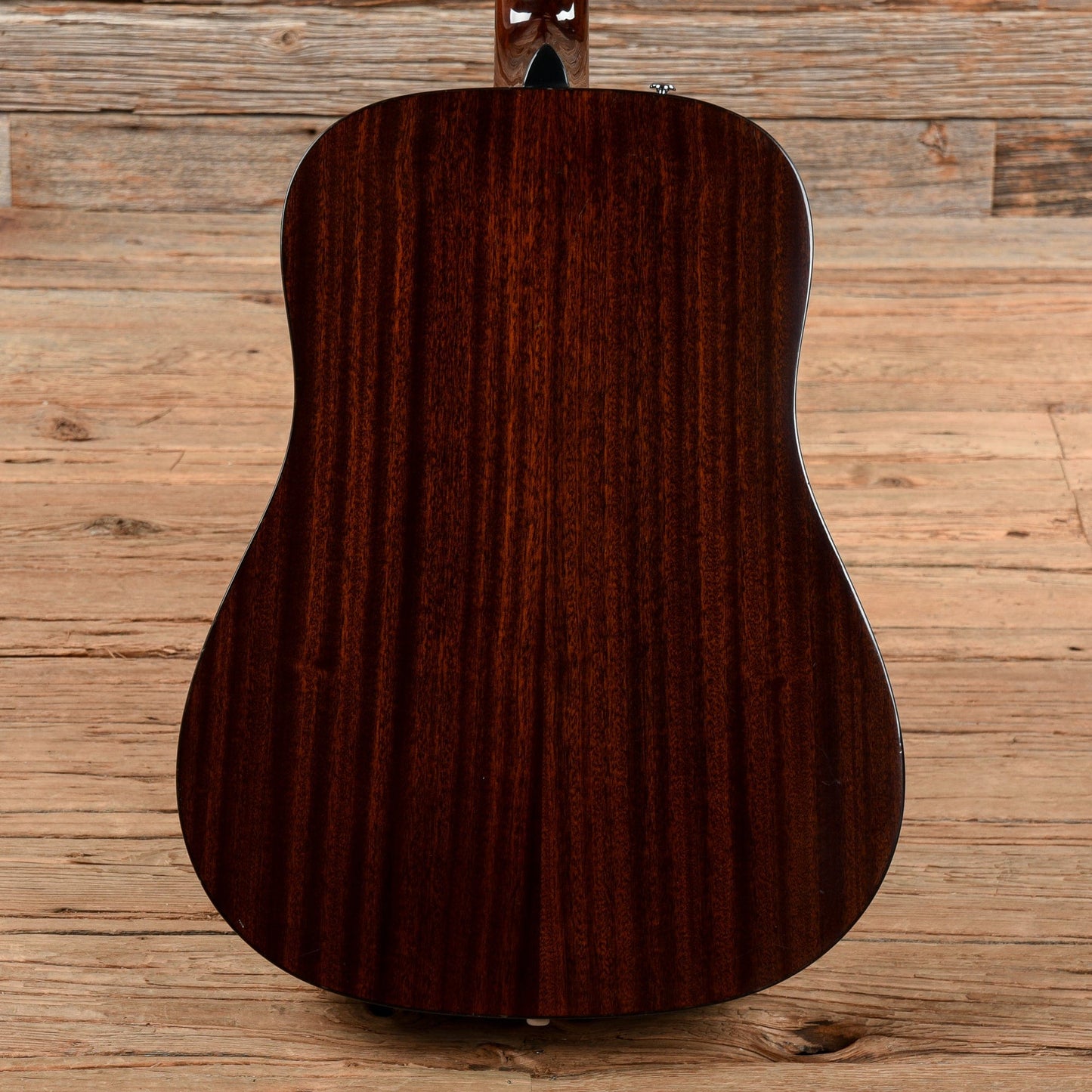 Fender CD-60 Sunburst 2014 Acoustic Guitars / Dreadnought