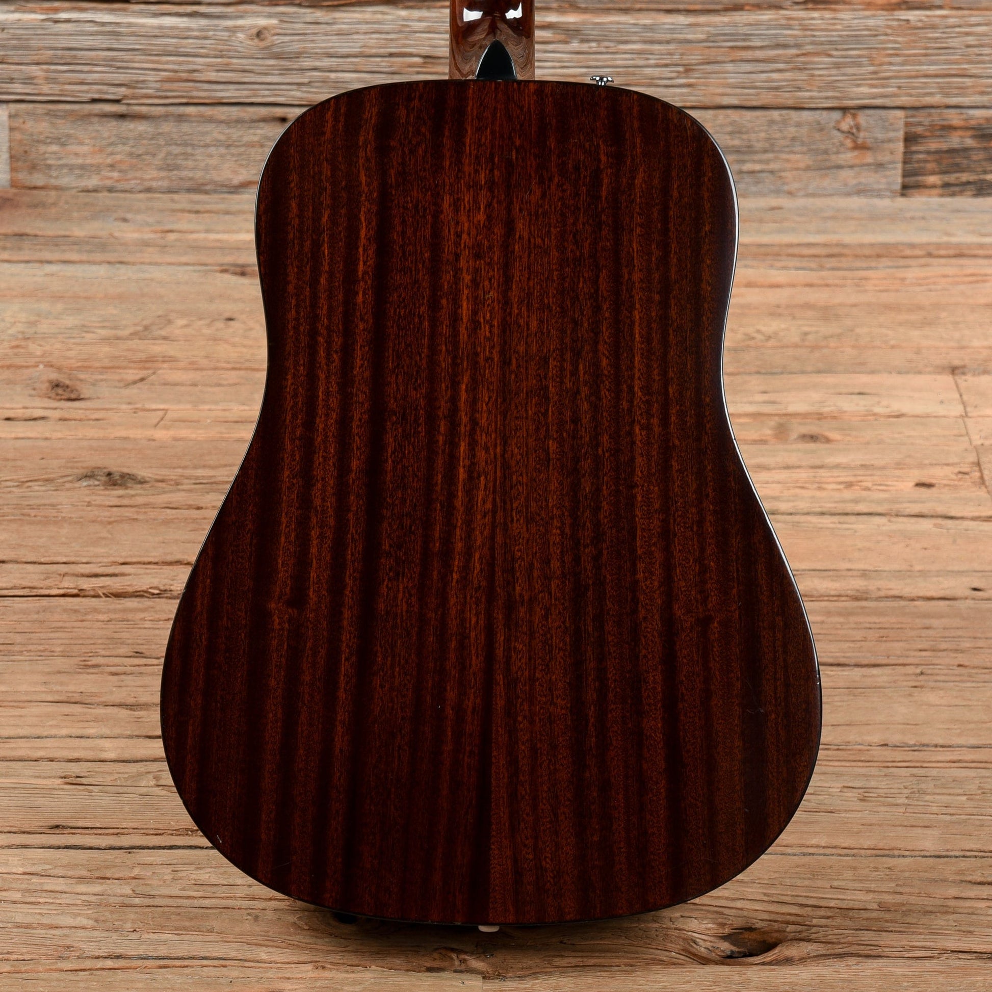 Fender CD-60 Sunburst 2014 Acoustic Guitars / Dreadnought