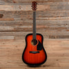 Fender CD-60 Sunburst 2014 Acoustic Guitars / Dreadnought