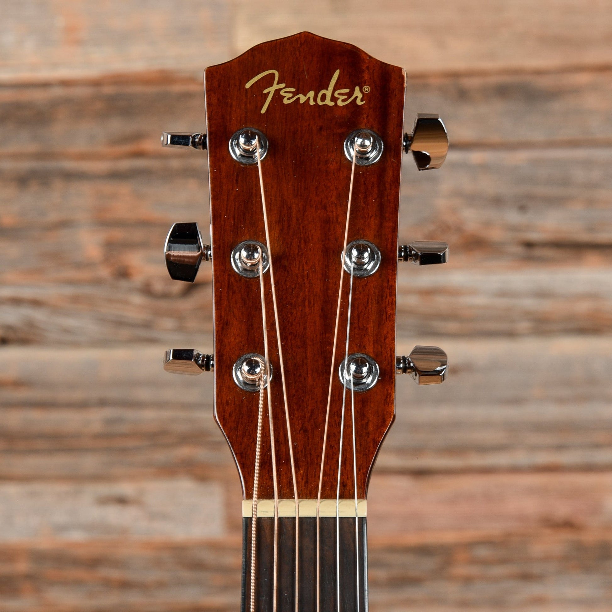 Fender CD-60 Sunburst 2014 Acoustic Guitars / Dreadnought