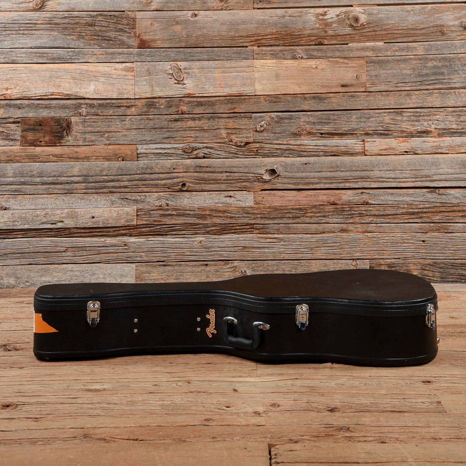 Fender CD-60 Sunburst 2014 Acoustic Guitars / Dreadnought