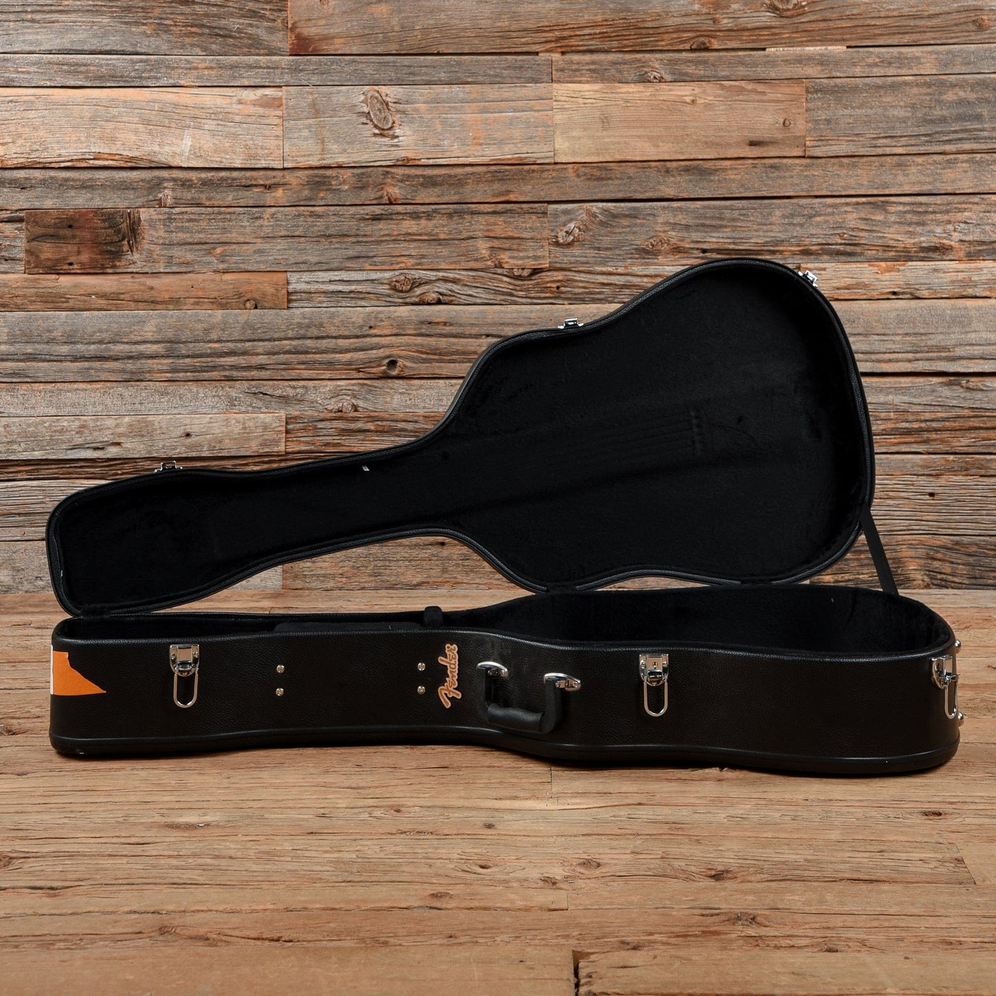 Fender CD-60 Sunburst 2014 Acoustic Guitars / Dreadnought