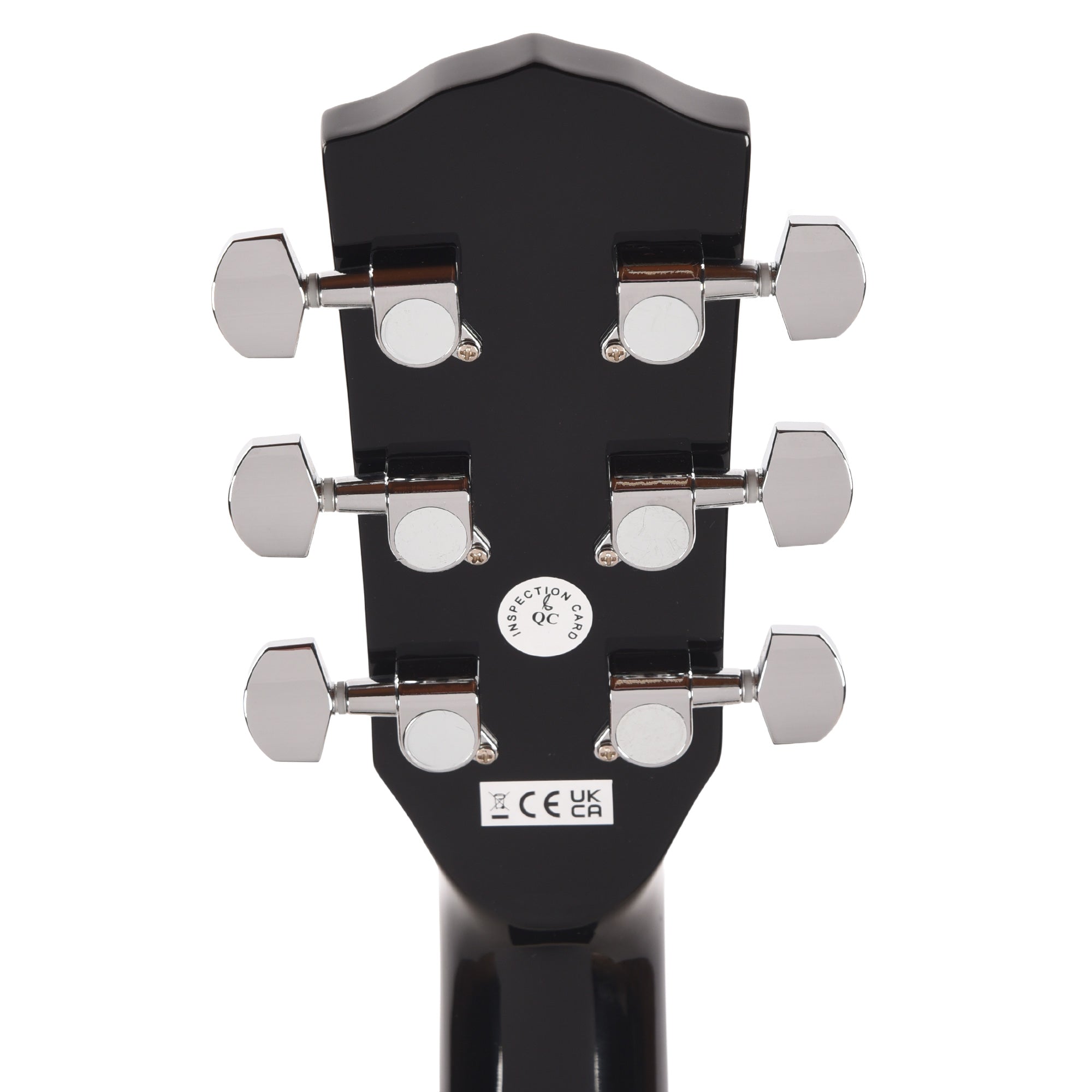 Fender CD-60S Dreadnought Black Acoustic Guitars / Dreadnought