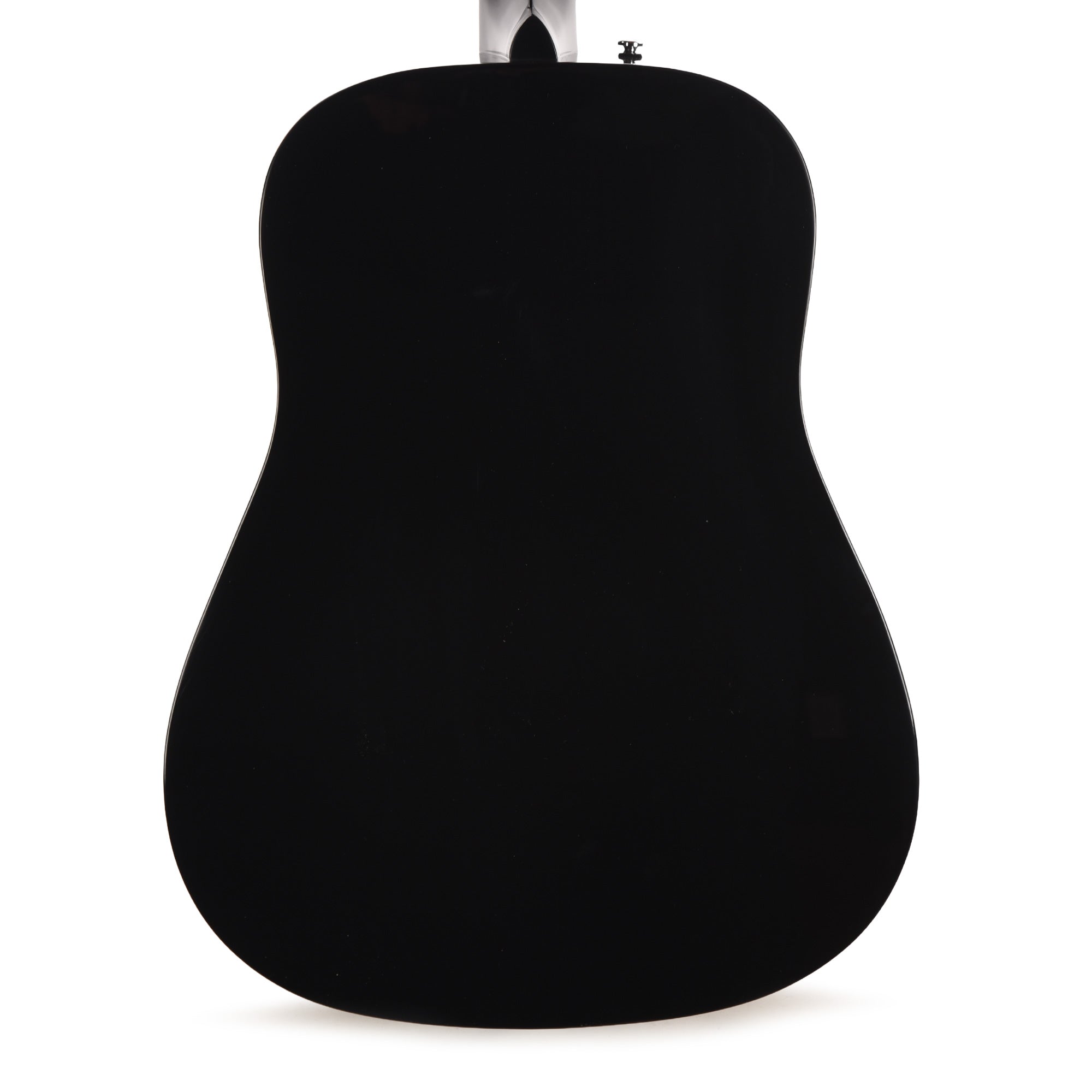 Fender CD-60S Dreadnought Black Acoustic Guitars / Dreadnought