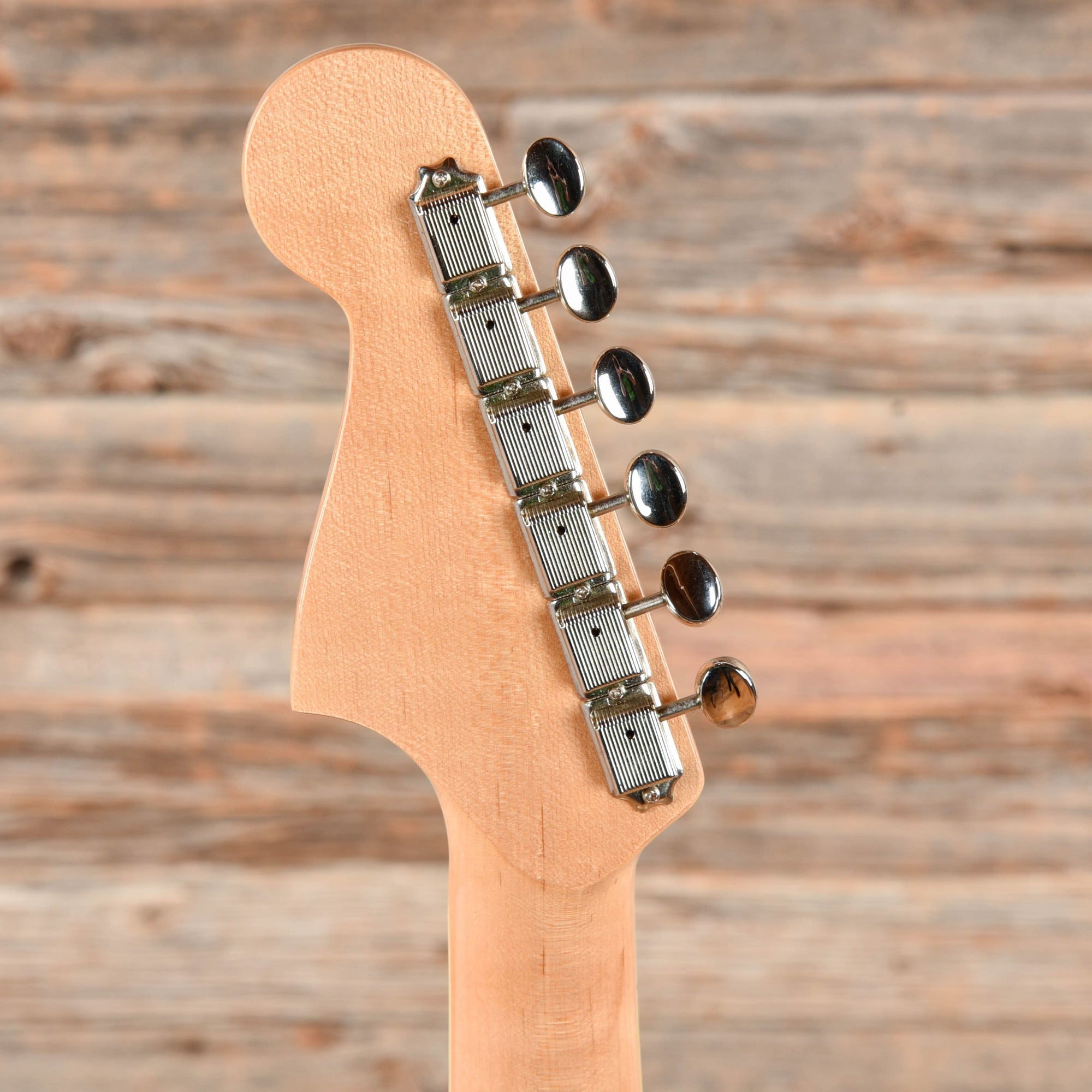 Fender Elvis Presley Kingman Natural Chicago Music Exchange