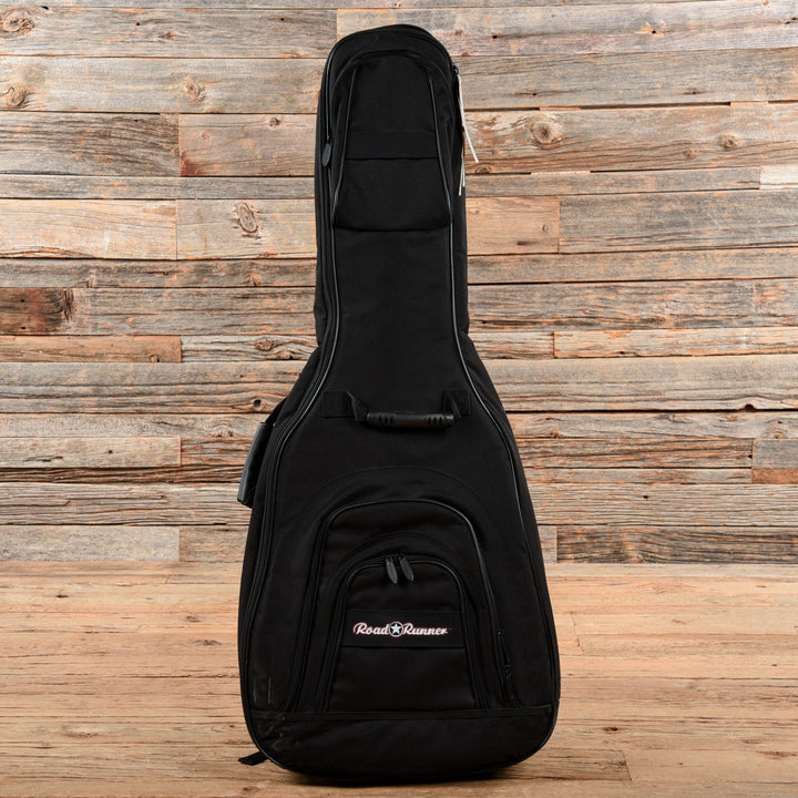 Fender Elvis Presley Kingman Natural Chicago Music Exchange