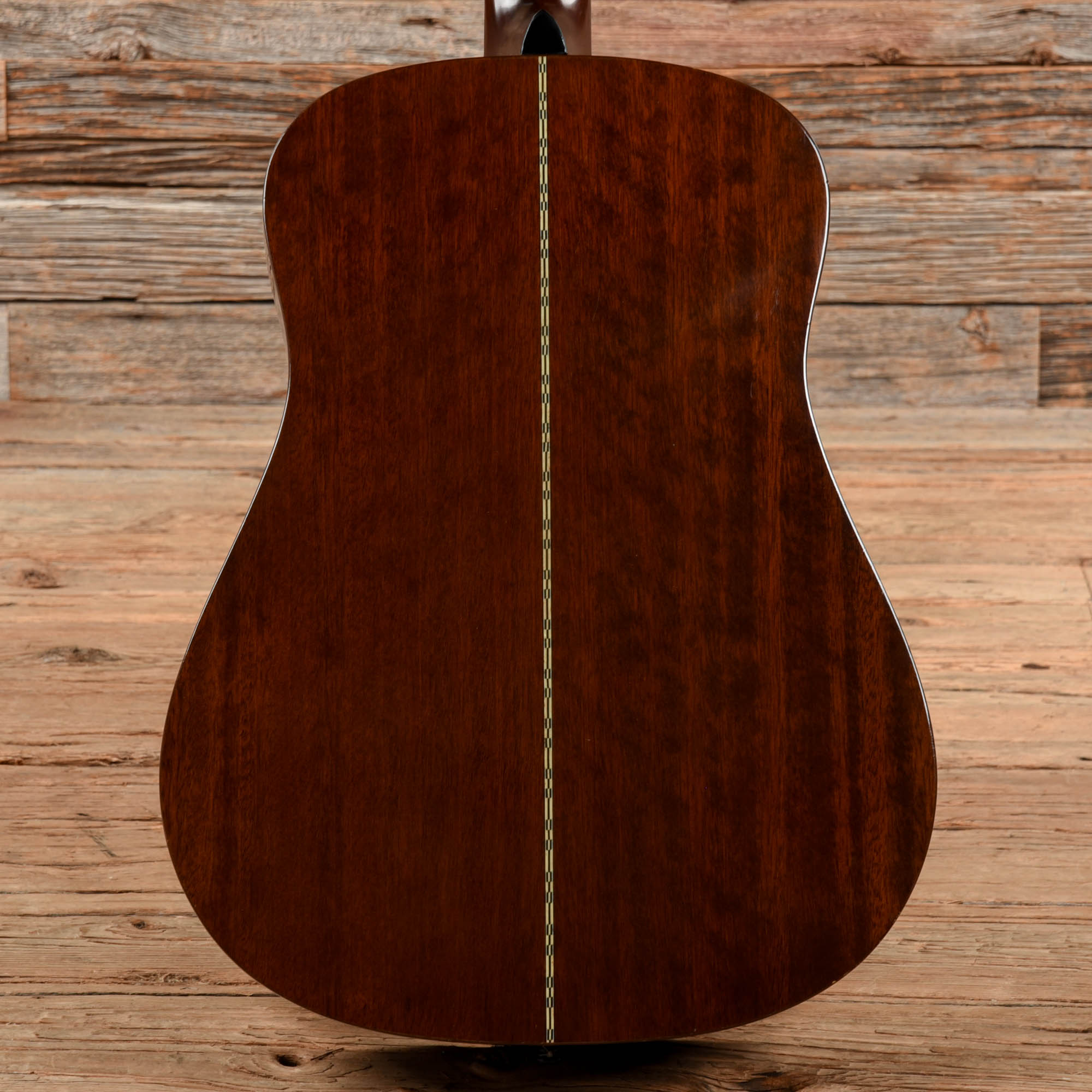 Fender F310-12 Natural 1980s Acoustic Guitars / Dreadnought