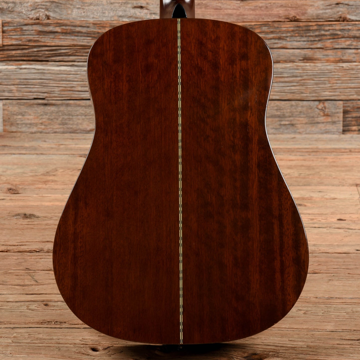 Fender F310-12 Natural 1980s Acoustic Guitars / Dreadnought