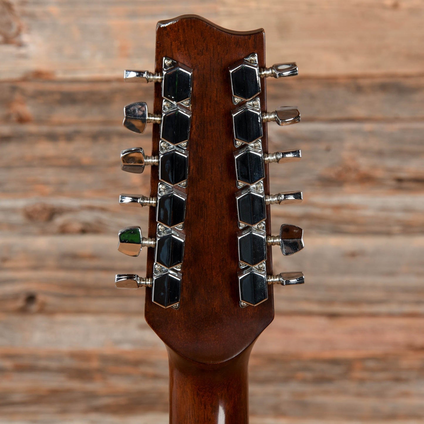 Fender F310-12 Natural 1980s Acoustic Guitars / Dreadnought