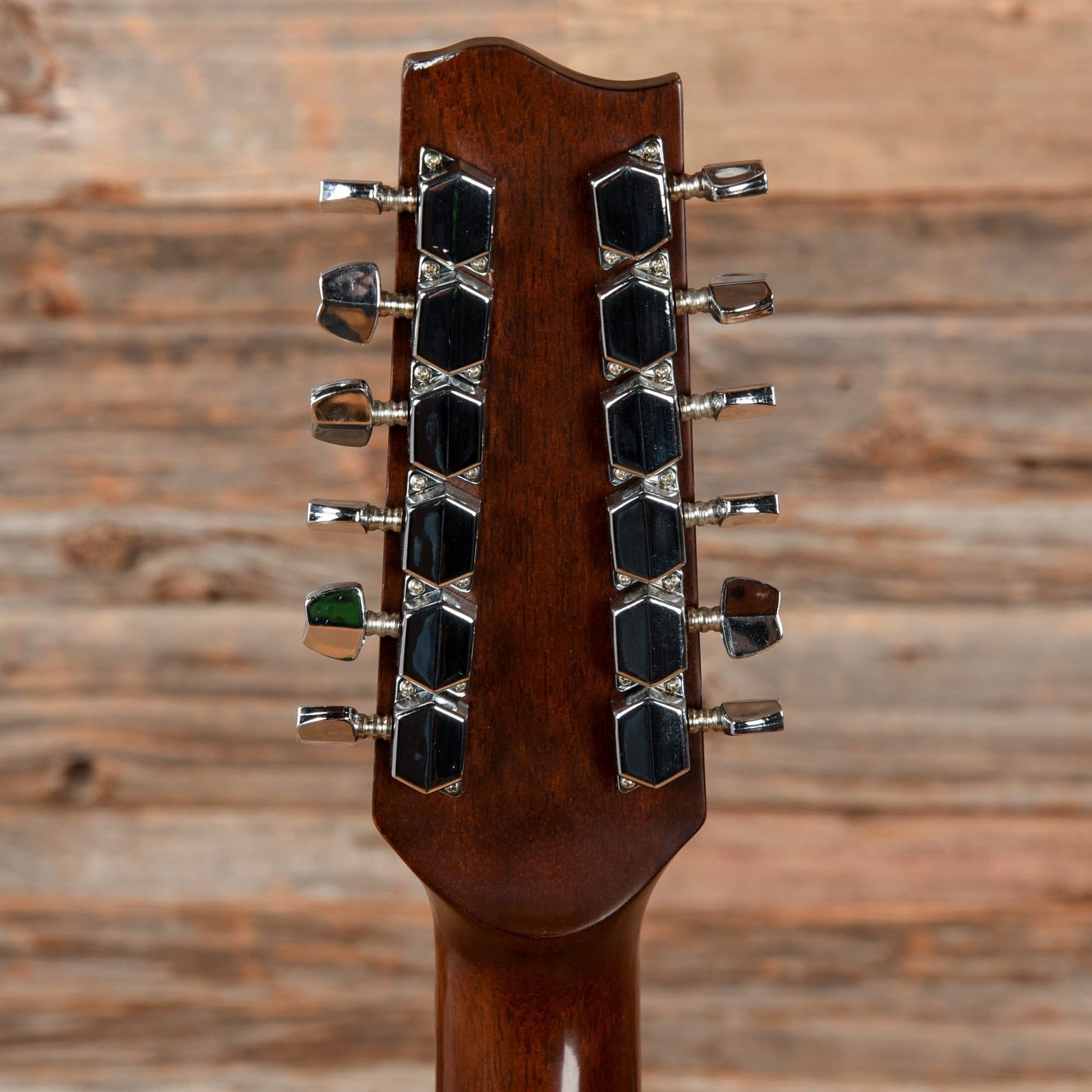 Fender F310-12 Natural 1980s Acoustic Guitars / Dreadnought