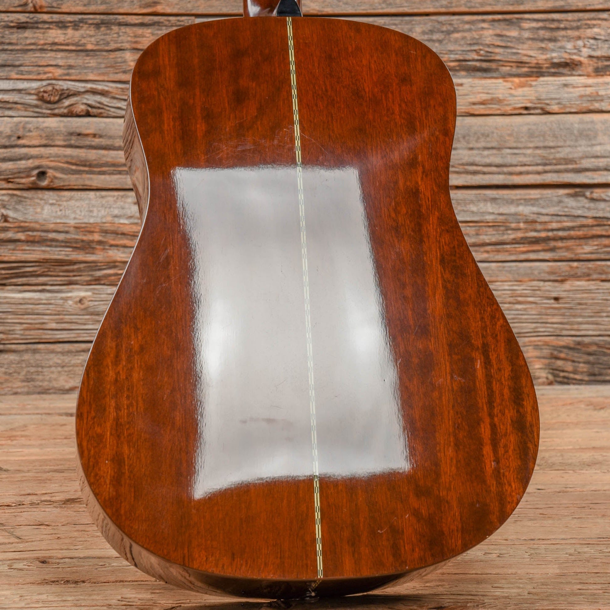 Fender F310-12 Natural 1980s Acoustic Guitars / Dreadnought